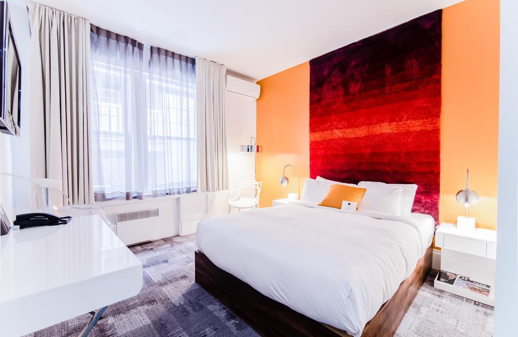 C3- Hotel Art De Vivre Quebec City Room photo